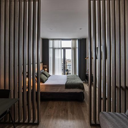 Apartamentos Luxury En San Juan Badajoz Exteriör bild