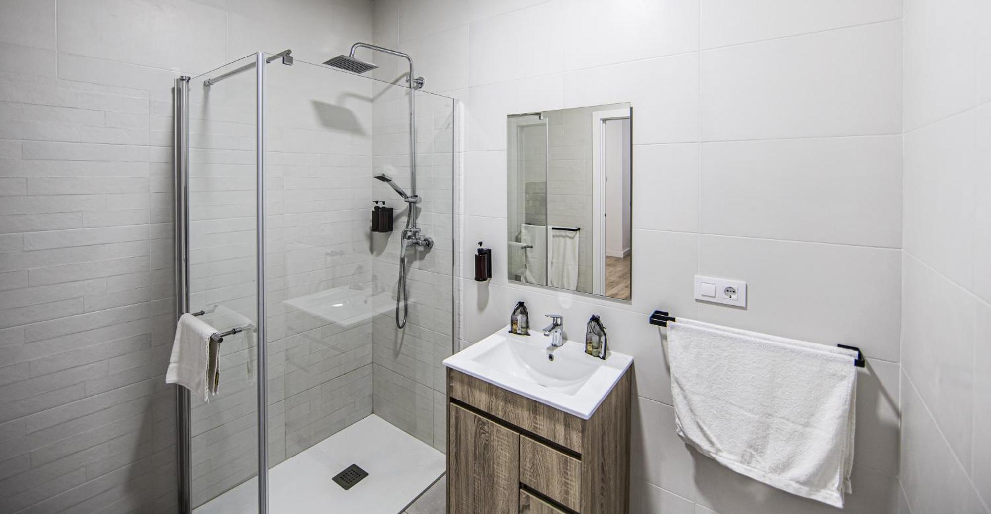 Apartamentos Luxury En San Juan Badajoz Exteriör bild