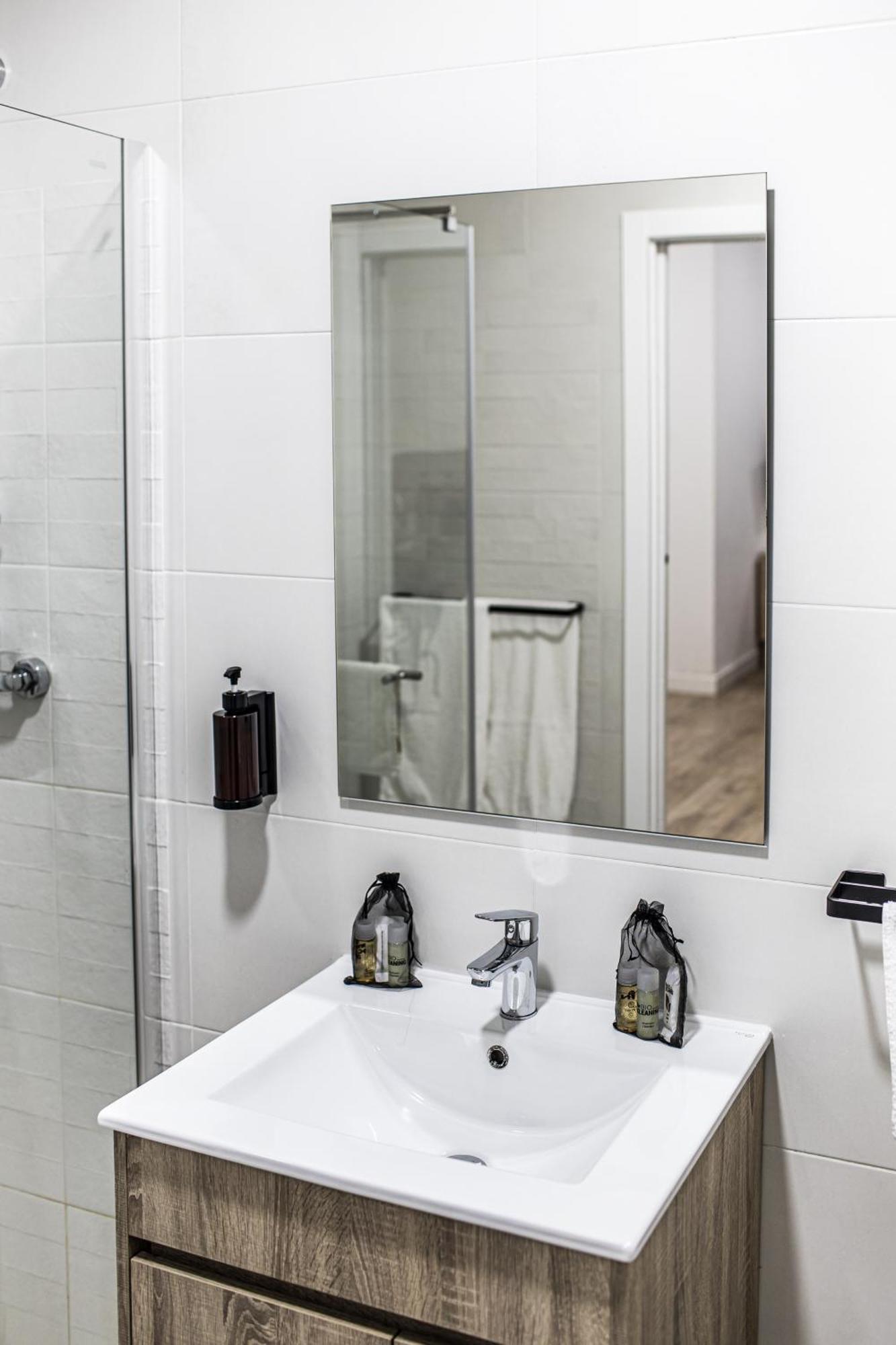 Apartamentos Luxury En San Juan Badajoz Exteriör bild
