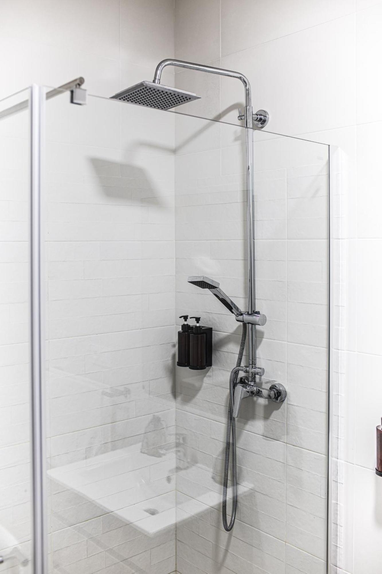 Apartamentos Luxury En San Juan Badajoz Exteriör bild