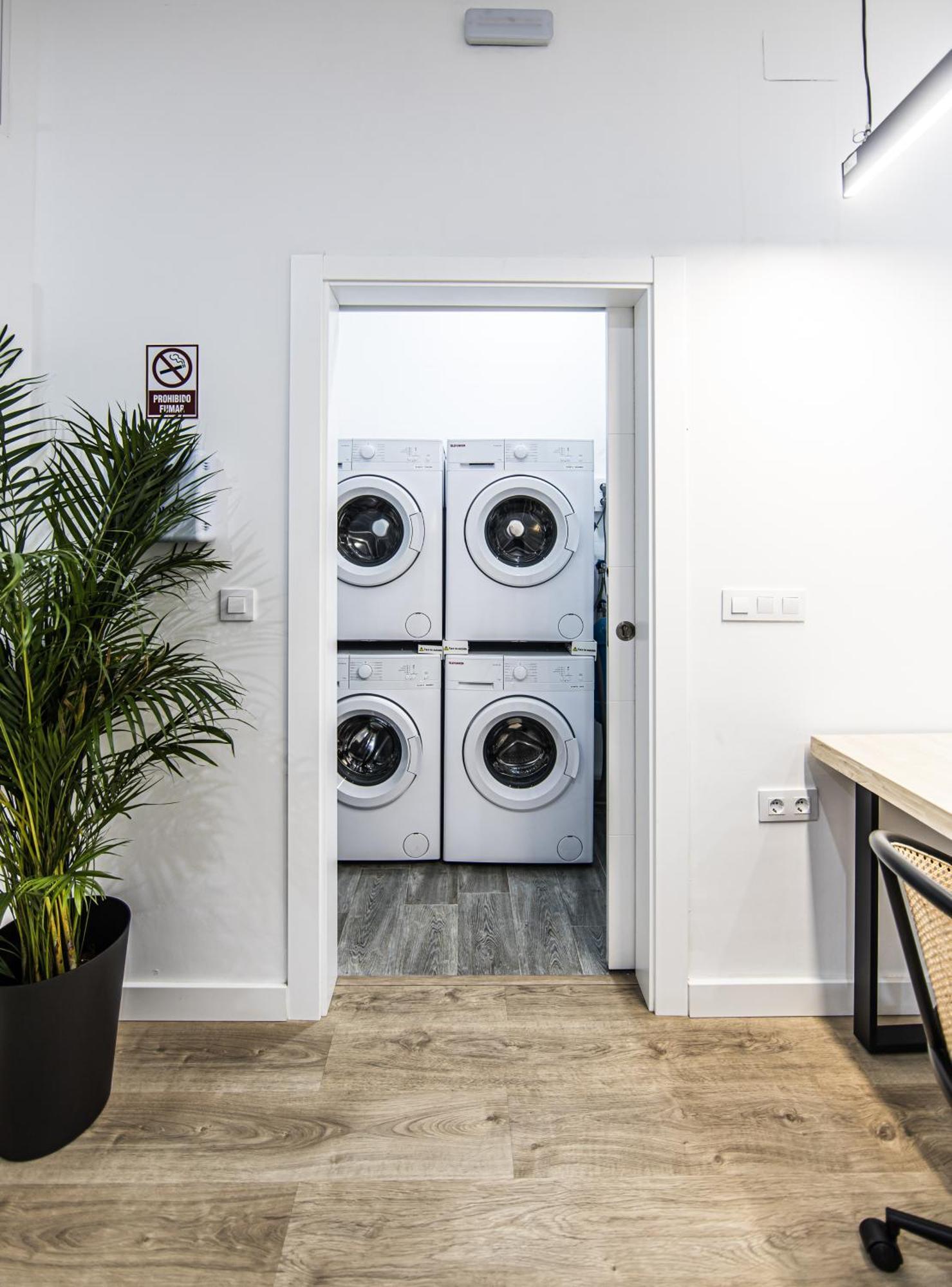 Apartamentos Luxury En San Juan Badajoz Exteriör bild