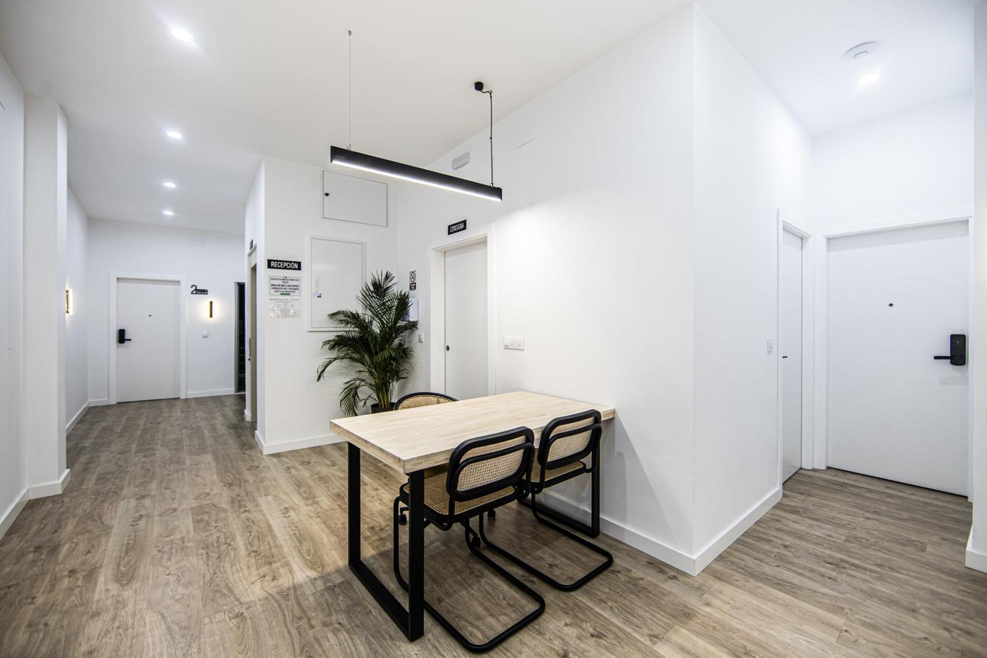 Apartamentos Luxury En San Juan Badajoz Exteriör bild
