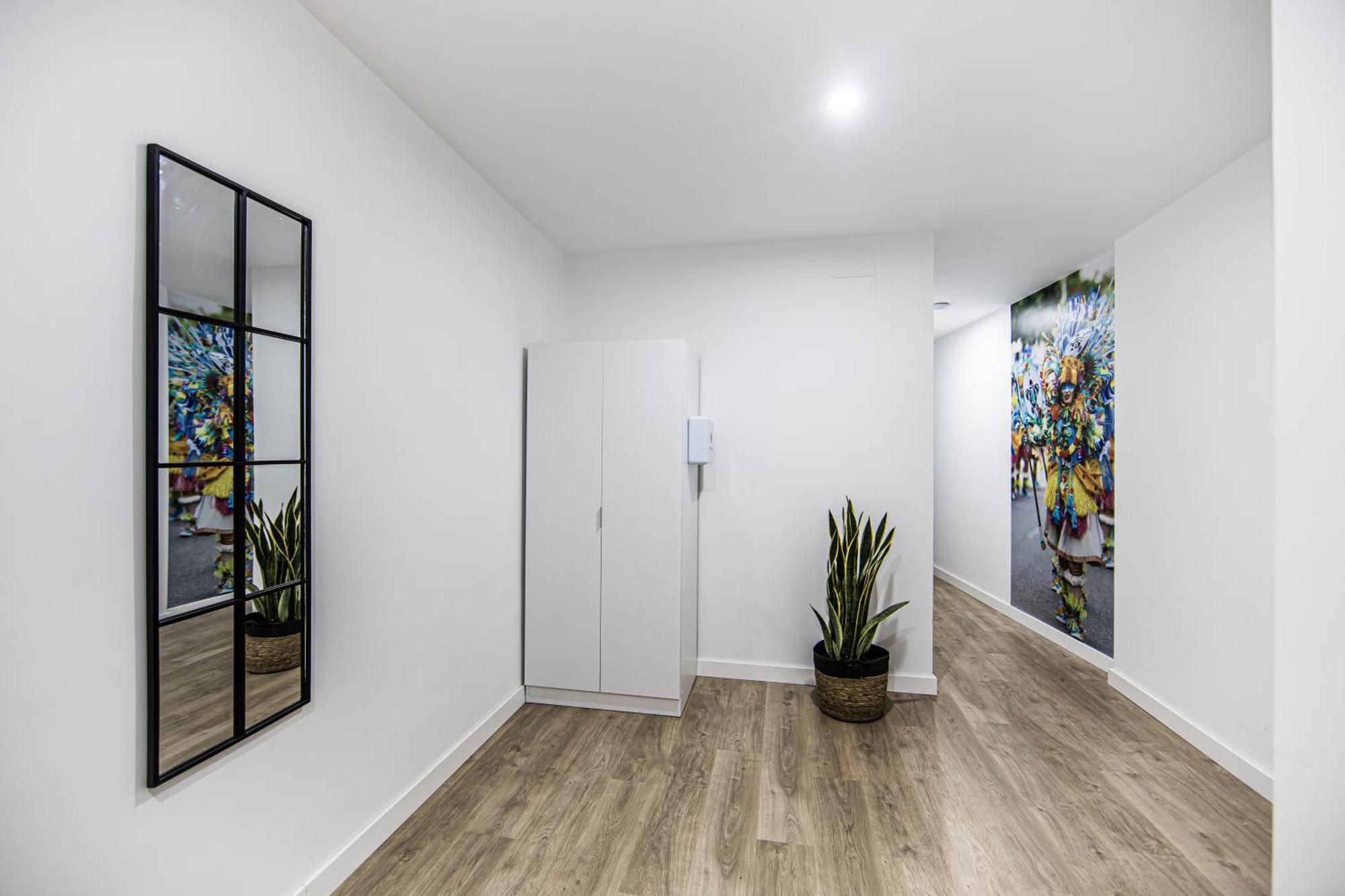 Apartamentos Luxury En San Juan Badajoz Exteriör bild
