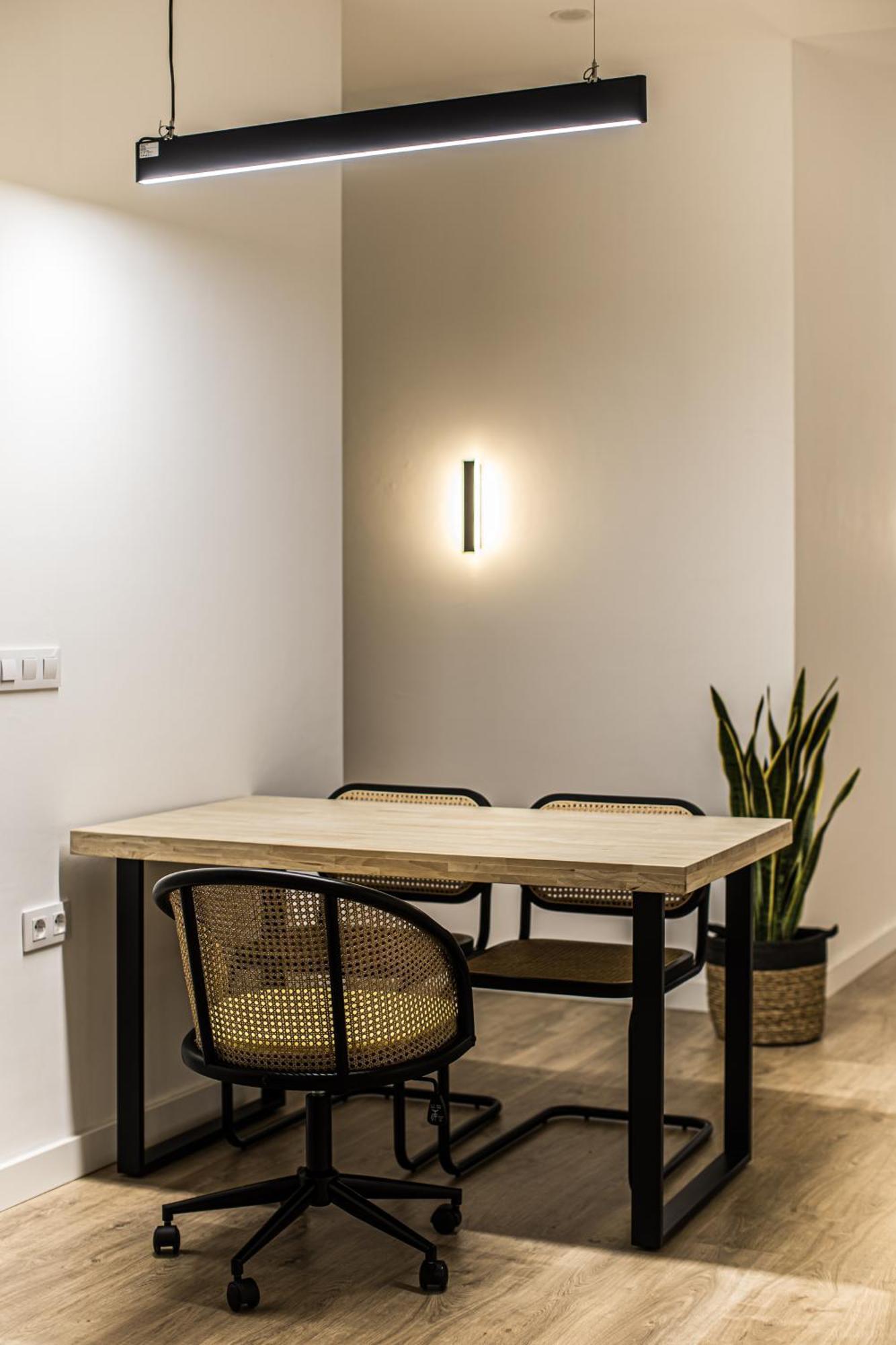 Apartamentos Luxury En San Juan Badajoz Exteriör bild