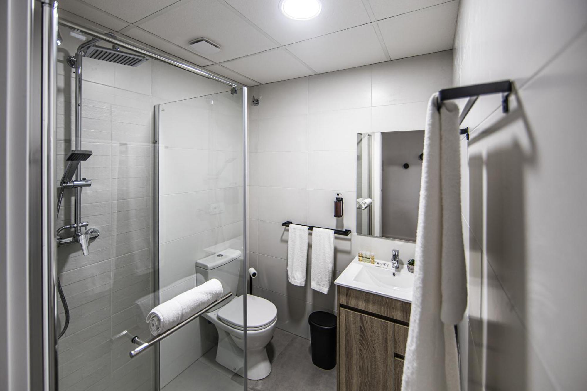 Apartamentos Luxury En San Juan Badajoz Exteriör bild