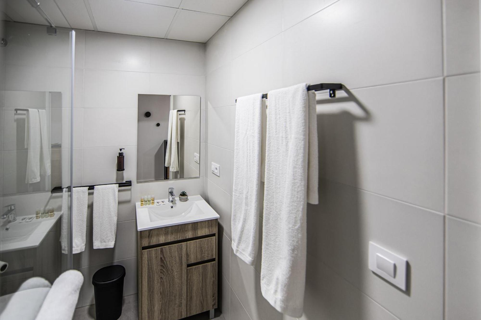 Apartamentos Luxury En San Juan Badajoz Exteriör bild