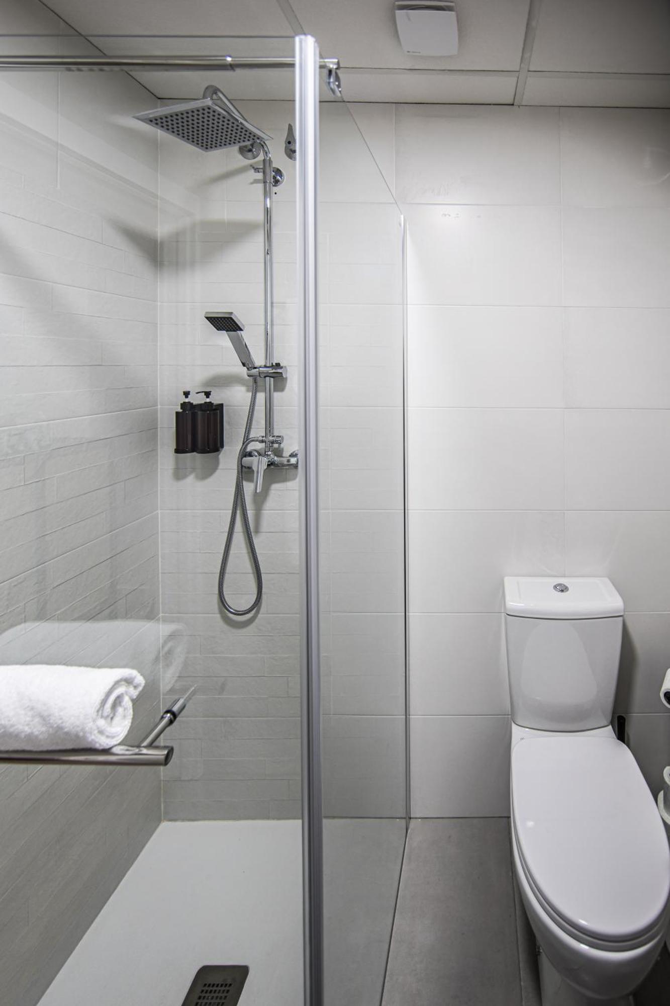 Apartamentos Luxury En San Juan Badajoz Exteriör bild