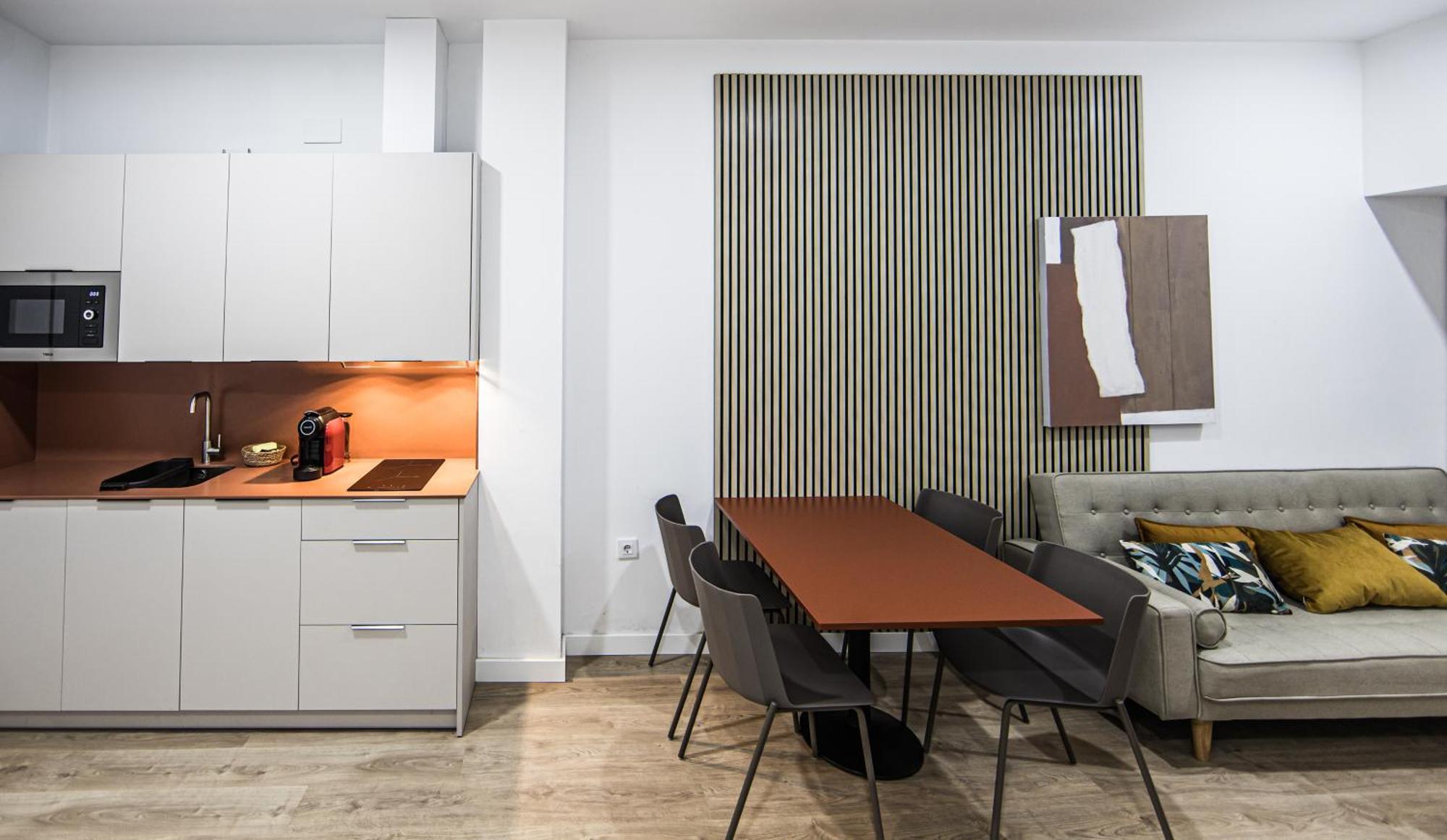 Apartamentos Luxury En San Juan Badajoz Exteriör bild