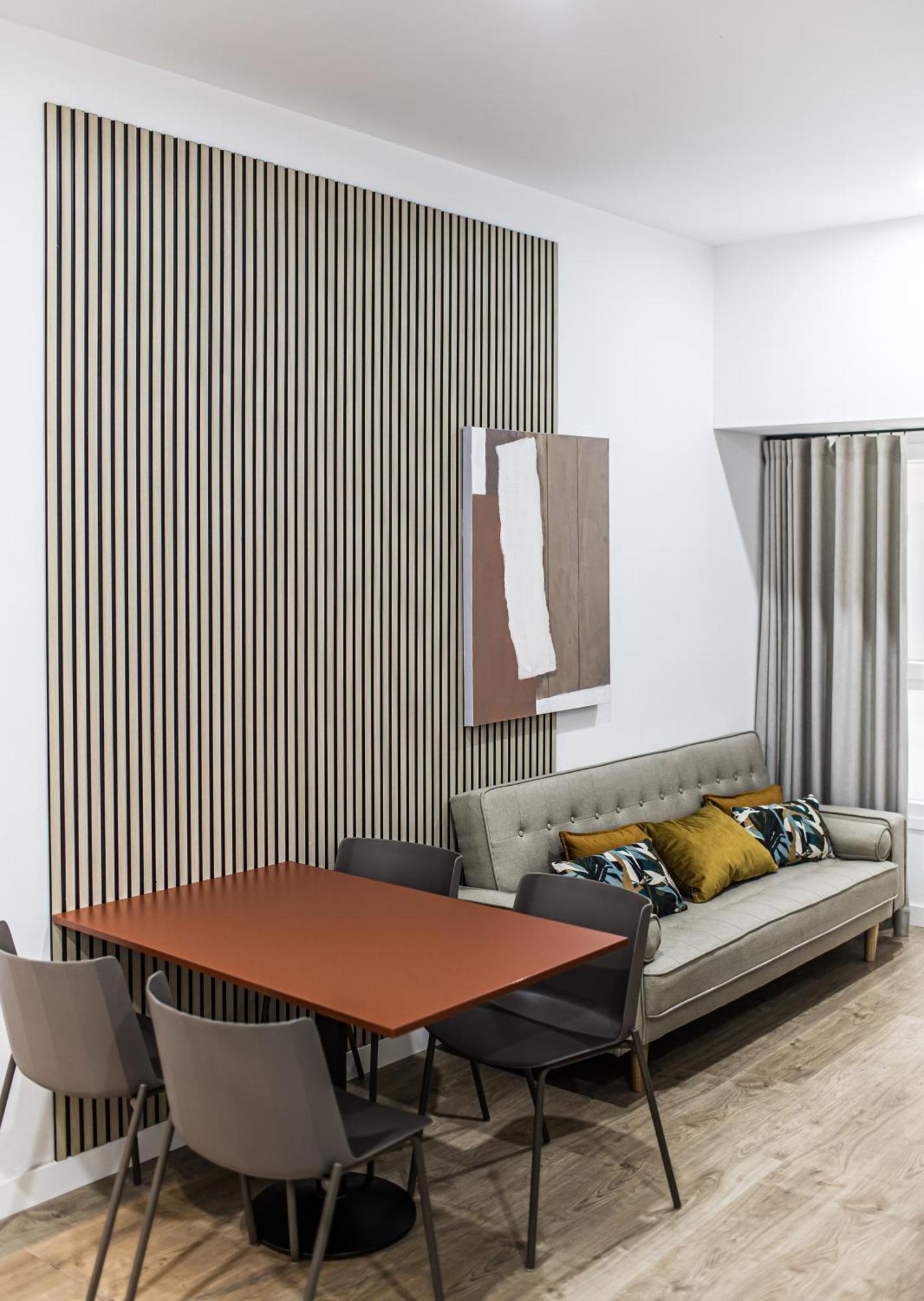 Apartamentos Luxury En San Juan Badajoz Exteriör bild