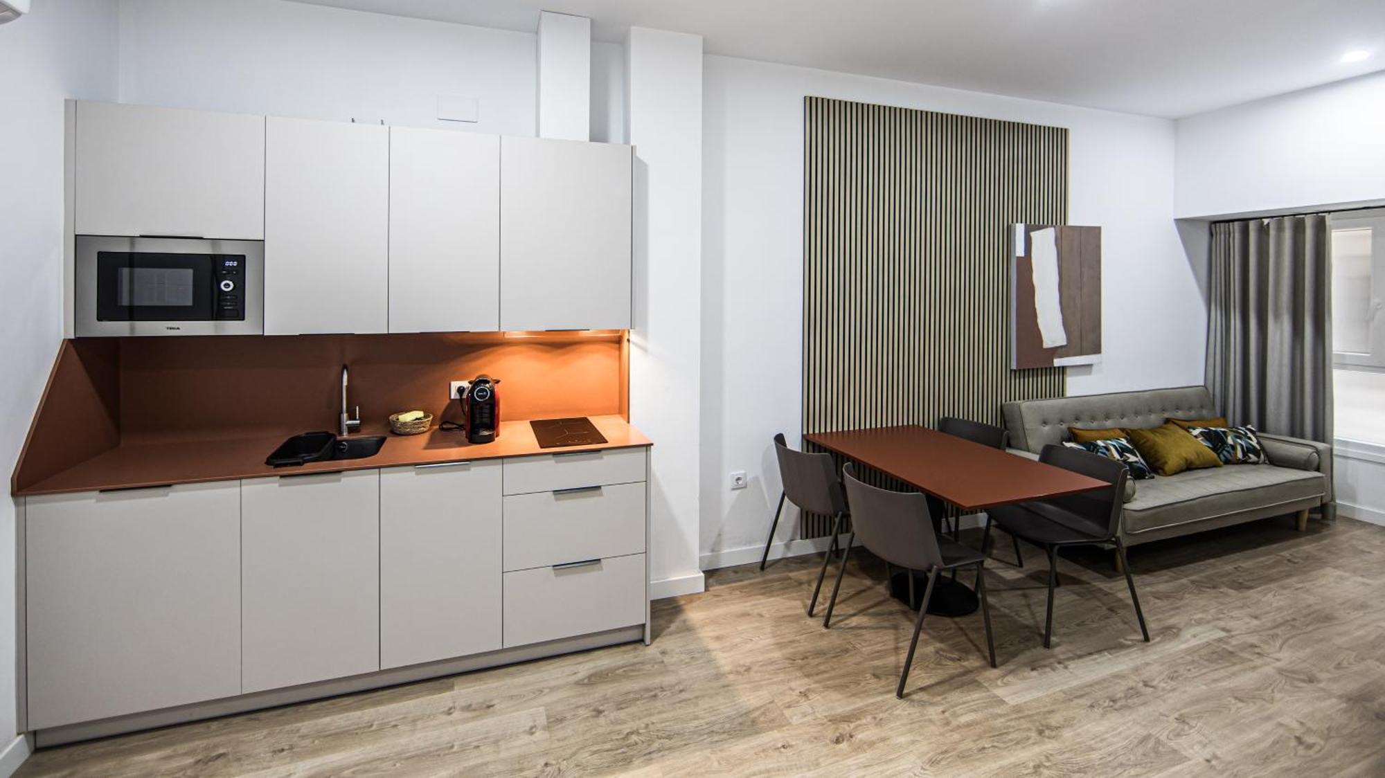 Apartamentos Luxury En San Juan Badajoz Exteriör bild