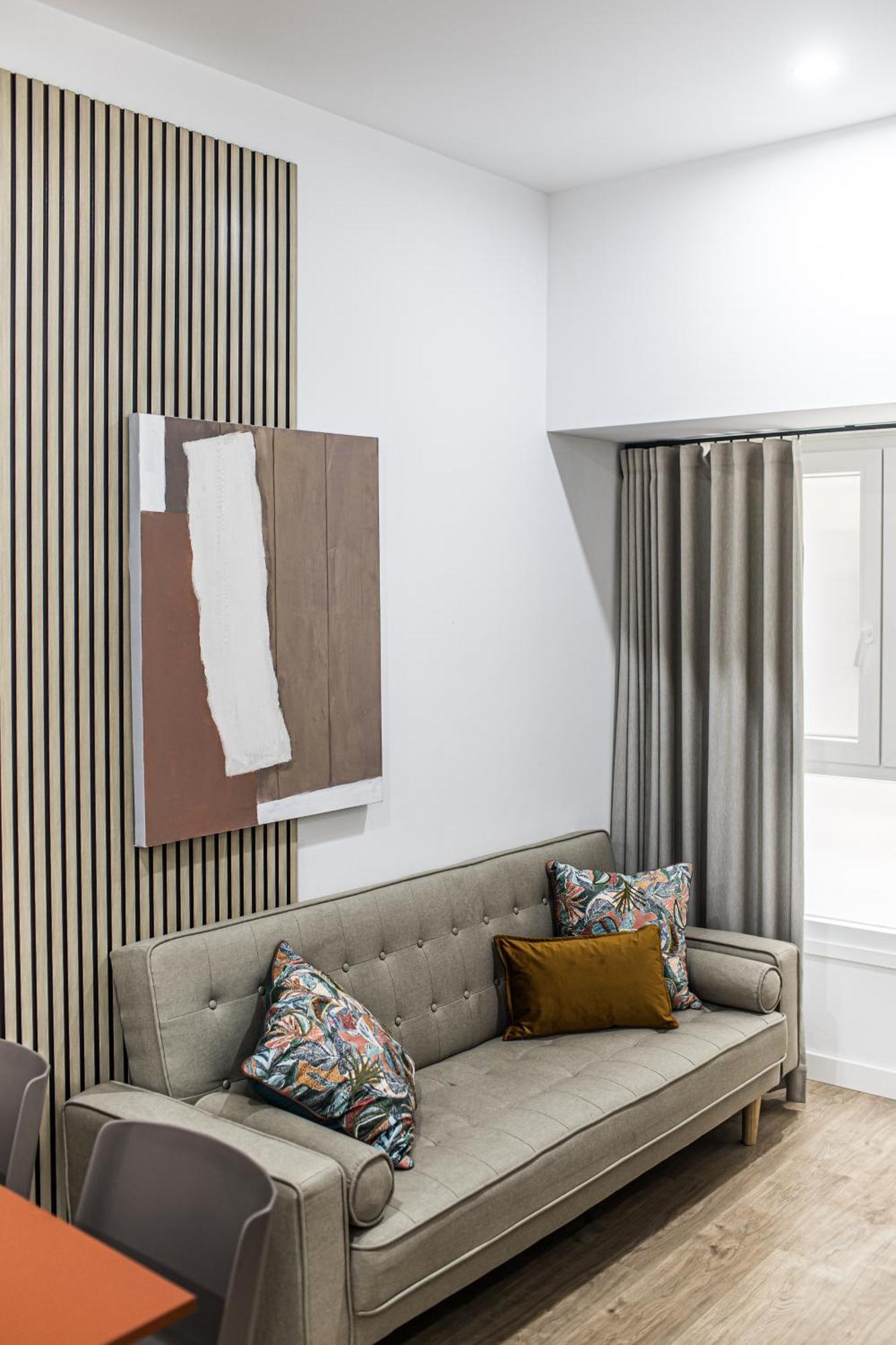 Apartamentos Luxury En San Juan Badajoz Exteriör bild