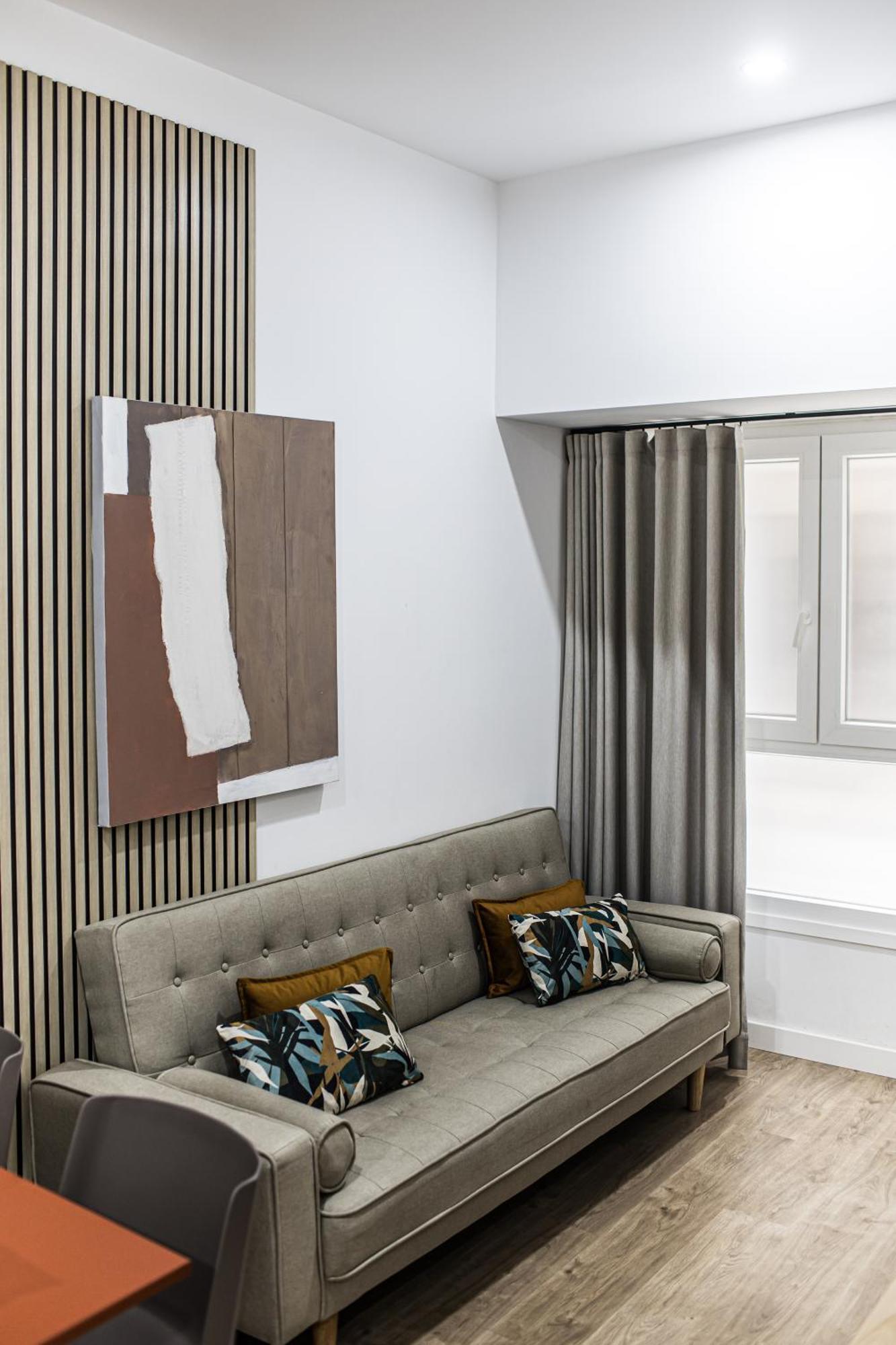 Apartamentos Luxury En San Juan Badajoz Exteriör bild