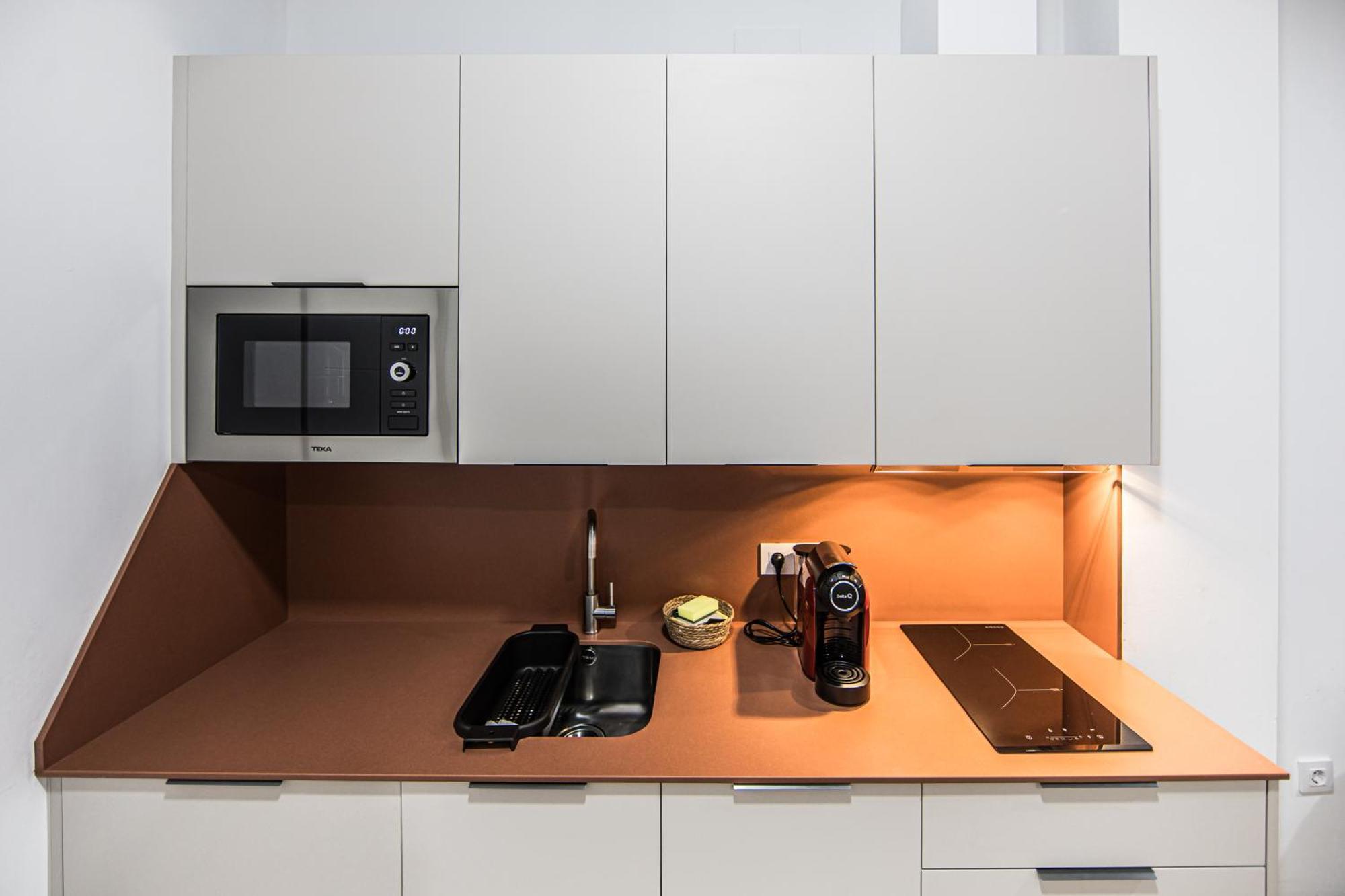 Apartamentos Luxury En San Juan Badajoz Exteriör bild