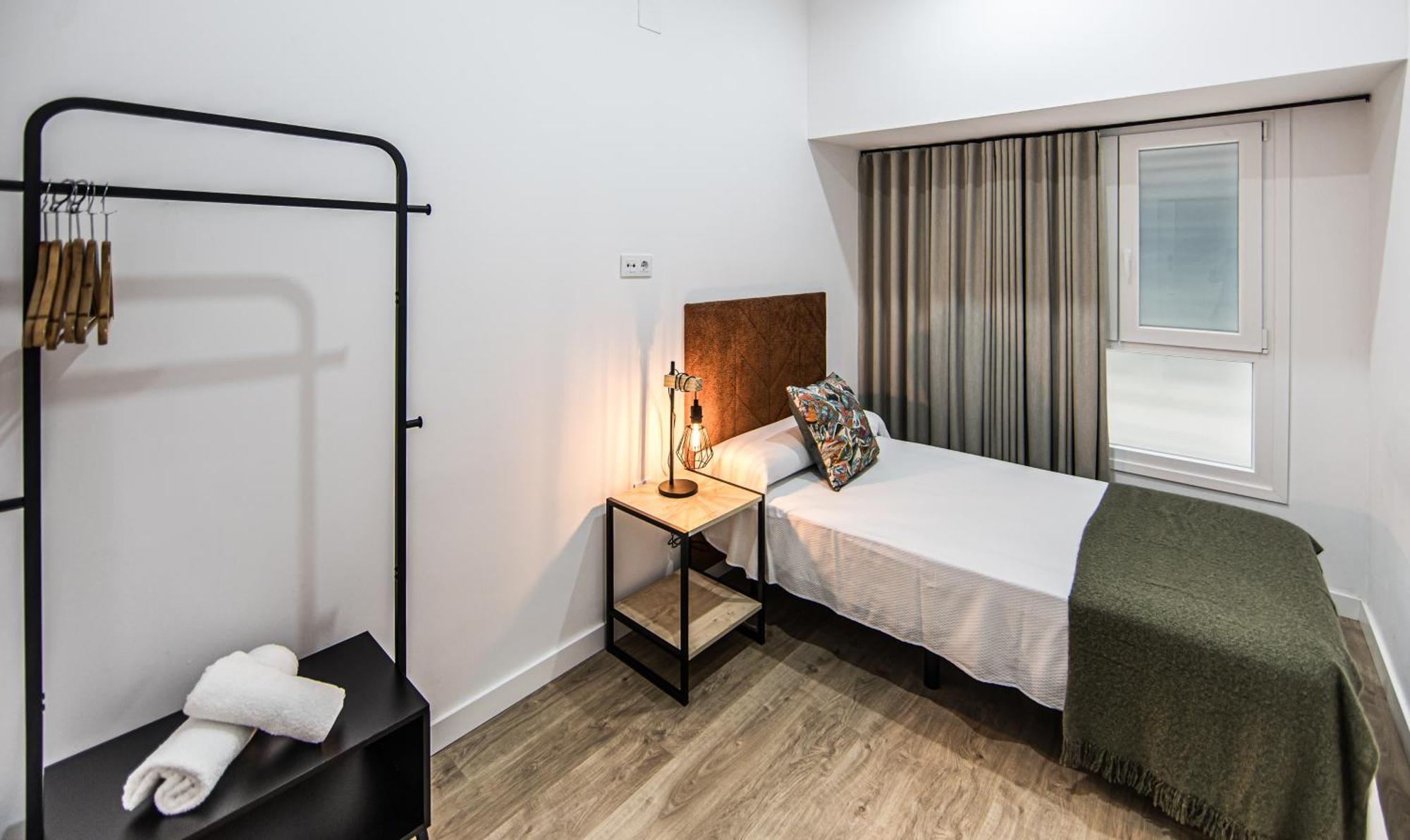 Apartamentos Luxury En San Juan Badajoz Exteriör bild