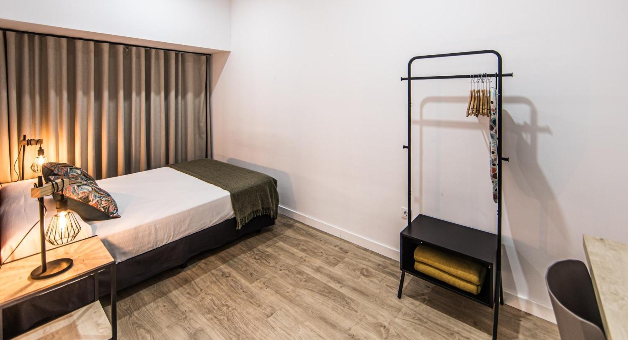 Apartamentos Luxury En San Juan Badajoz Exteriör bild