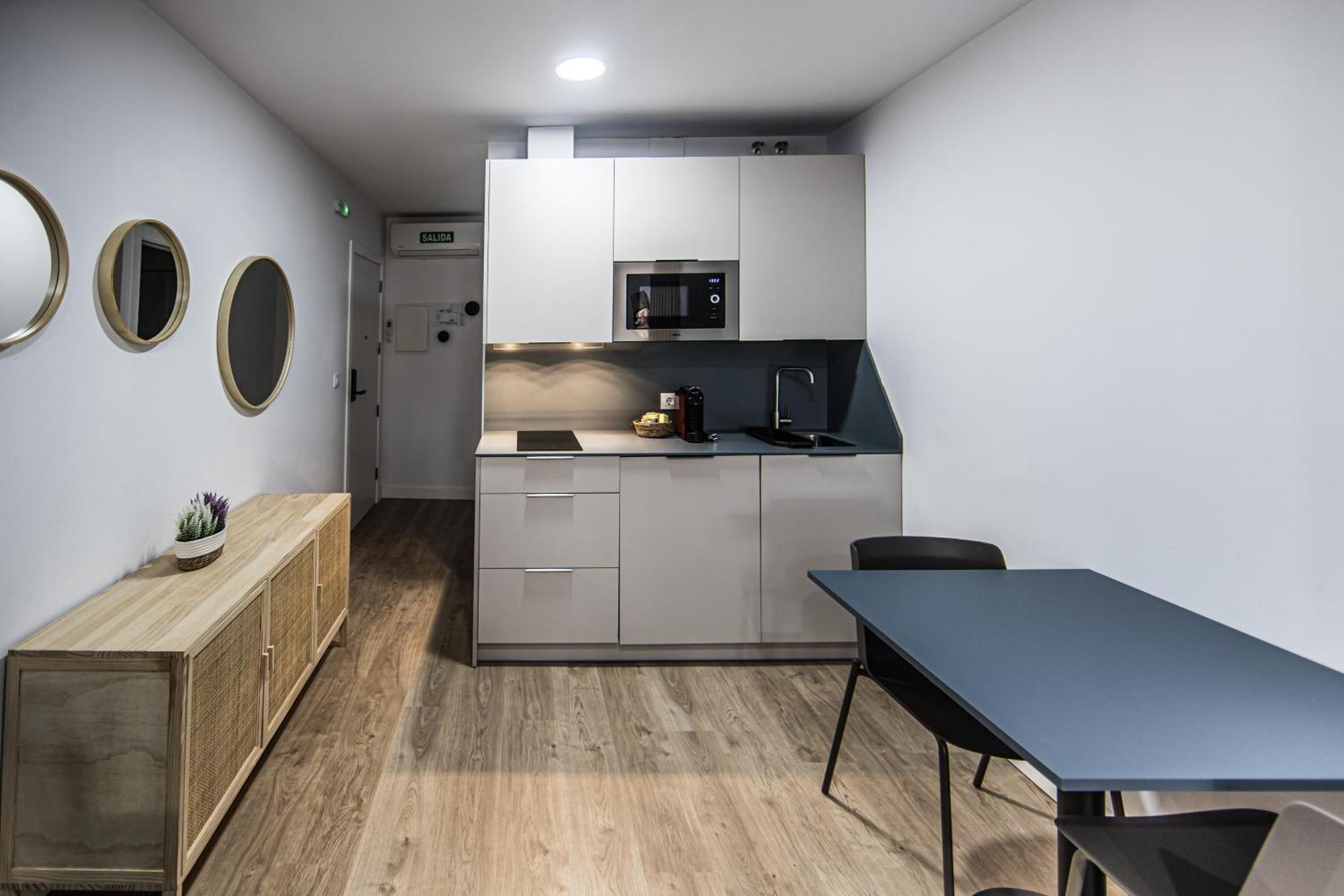 Apartamentos Luxury En San Juan Badajoz Exteriör bild